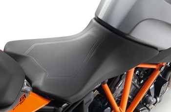KTM 1290 Super Duke GT 2016 - Bild 41 KTM 1290 Super Duke GT 2016 - Bild 41